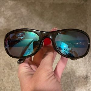 Costa Del Mar Triple Tail sunglasses